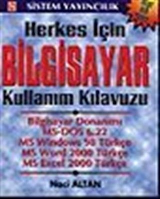 Bilgisayar Kullanım Kılavuzu