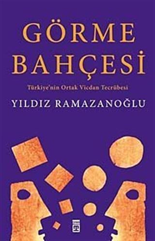 Görme Bahçesi