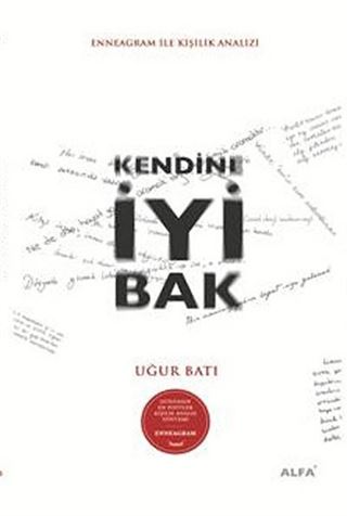Enneagram ile Kişilik Analizi Kendine İyi Bak