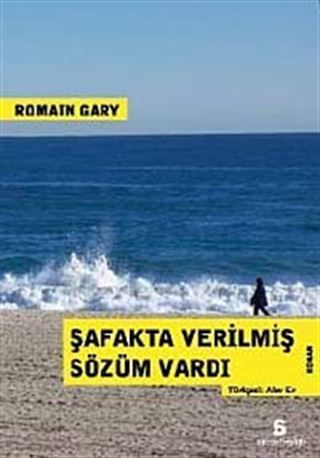Şafakta Verilmiş Sözüm Vardı
