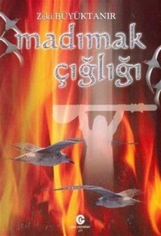 Madımak Çığlığı