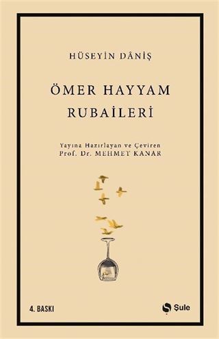 Ömer Hayyam - Rubailer