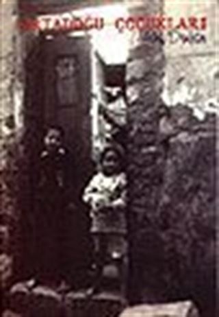 Ortadoğu Çocukları (özel fiyat)