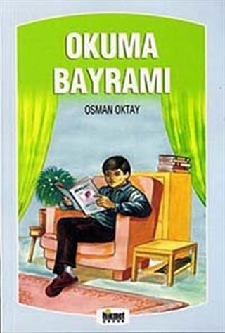 Okuma Bayramı
