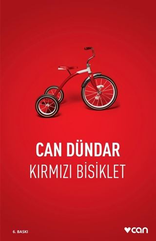 Kırmızı Bisiklet