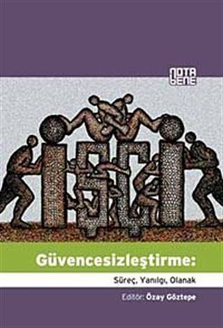 Güvencesizleştirme