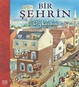 Bir Şehrin Öyküsü