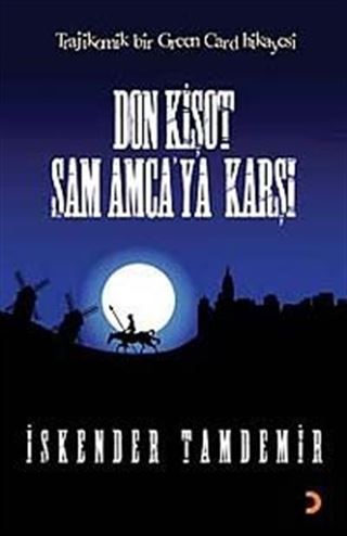 Don Kişot Sam Amca'ya Karşı