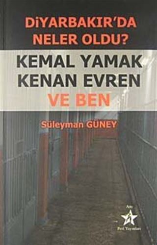 Diyarbakır'da Neler Oldu?