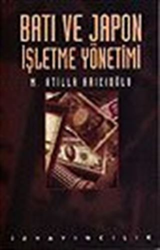 Batı ve Japon İşletme Yönetimi