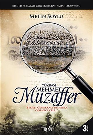 Yüzbaşı Mehmet Muzaffer