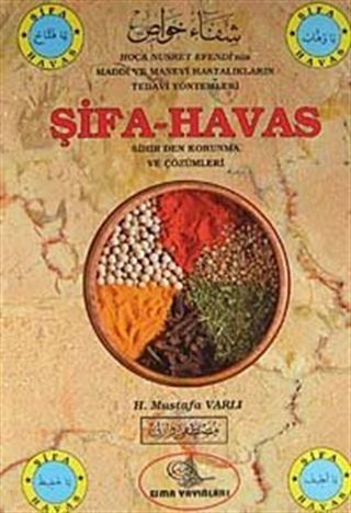 Şifa-Havas Sihirden Korunma ve Çözümleri