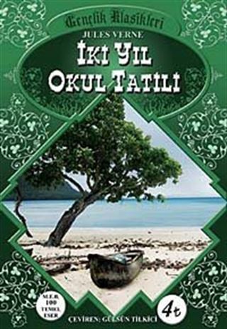 İki Yıl Okul Tatili