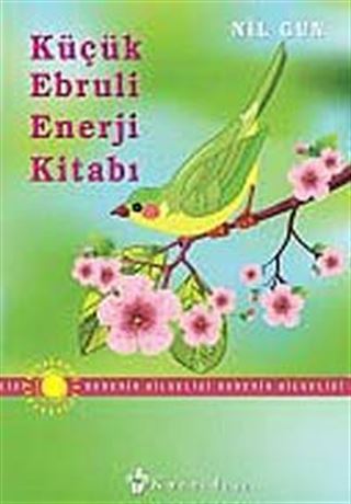 Küçük Ebruli Enerji Kitabı