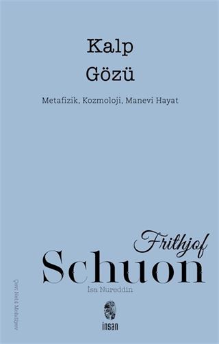 Kalp Gözü