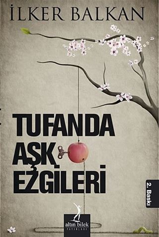 Tufanda Aşk Ezgileri