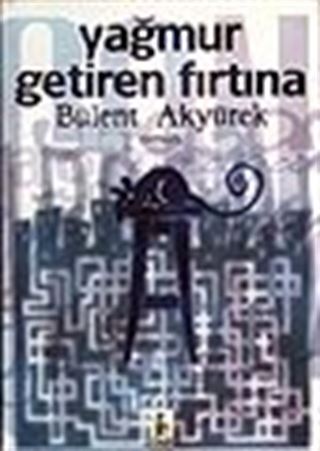 Yağmur Getiren Fırtına