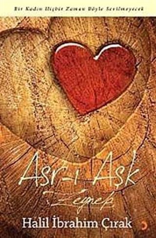 Asr-ı Aşk Zeynep