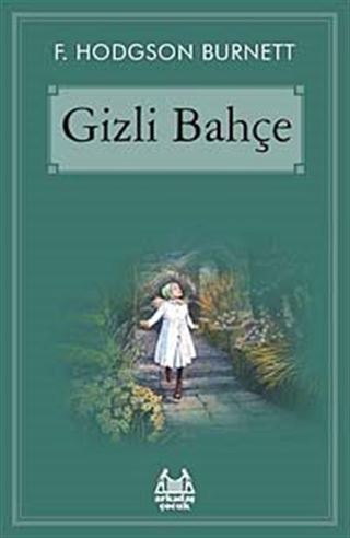 Gizli Bahçe