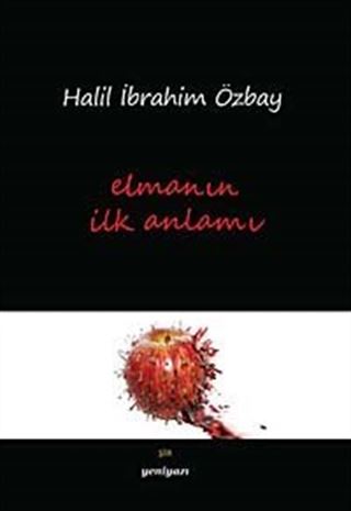 Elmanın İlk Anlamı