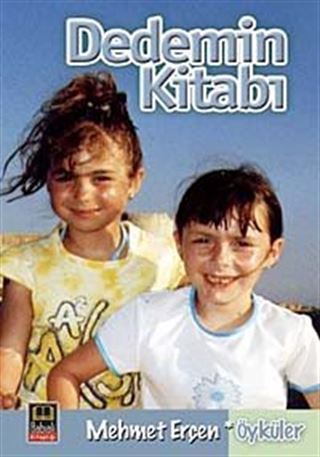 Dedemin Kitabı