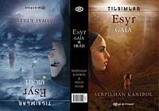 Tılsımlar / Esyr Gaia-Uran