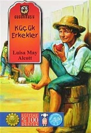 Küçük Erkekler