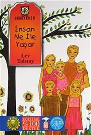 İnsan Ne ile Yaşar