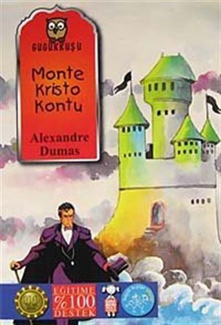 Monte Kristo Kontu