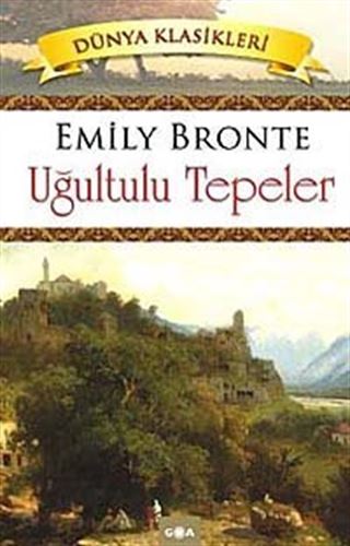 Uğultulu Tepeler