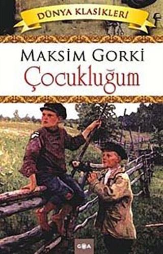 Çocukluğum