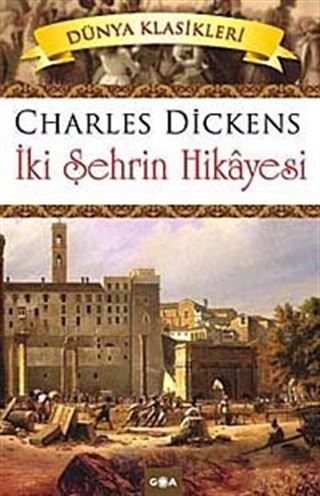 İki Şehrin Hikayesi