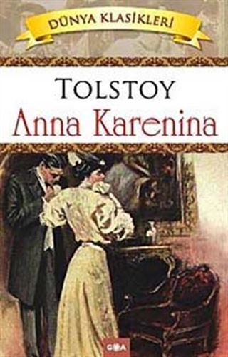 Anna Karenina