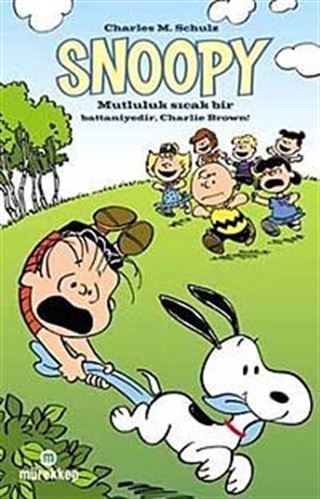 Snoopy