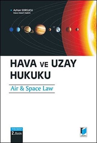 Hava ve Uzay Hukuku