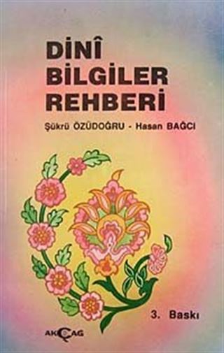 Dini Bilgiler Rehberi