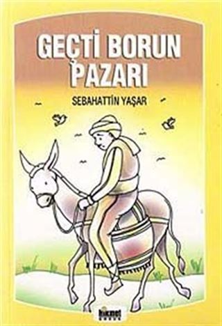 Geçti Borun Pazarı