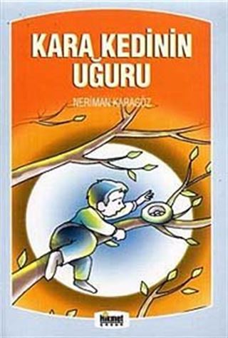 Kara Kedinin Uğuru