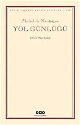 Yol Günlüğü