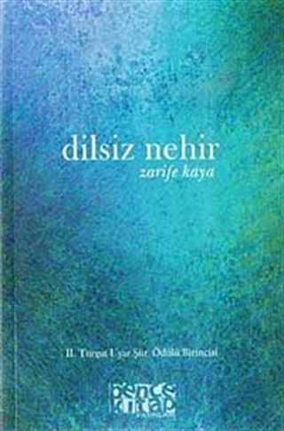 Dilsiz Nehir
