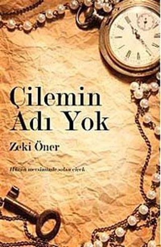 Çilemin Adı Yok
