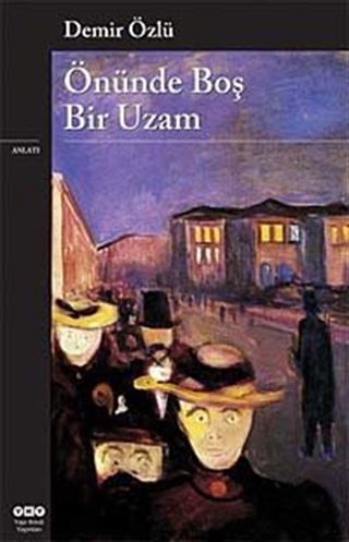 Önünde Boş Bir Uzam