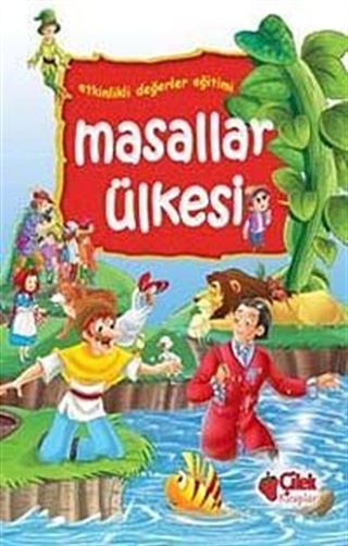 Masallar Ülkesi