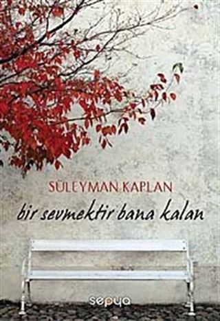 Bir Sevmektir Bana Kalan