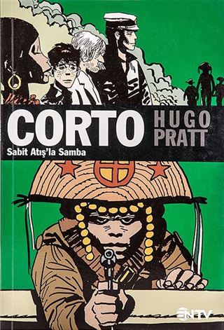 Corto (Sabit Atış'la Samba)