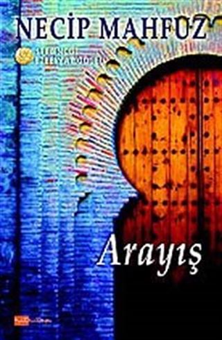 Arayış