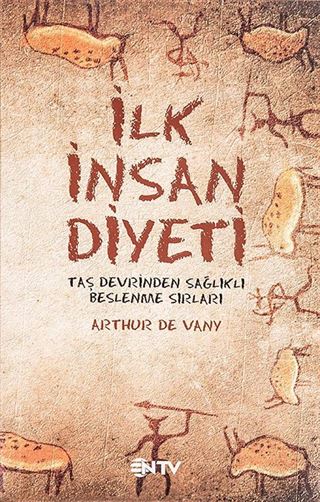 İlk İnsan Diyeti