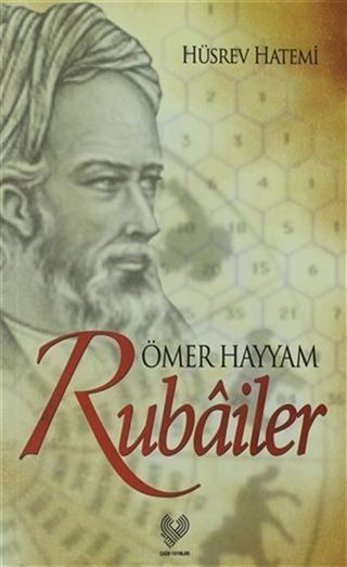 Ömer Hayyam Rubailer