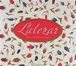 Lalezar