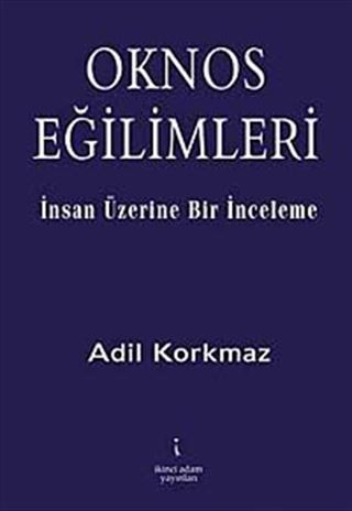 Oknos Eğilimleri